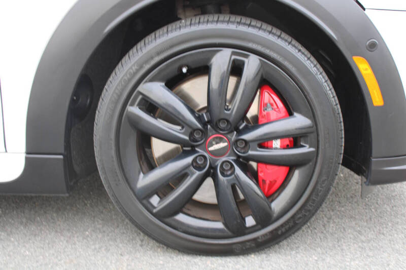 2023 MINI Hardtop 2 Door John Cooper Works