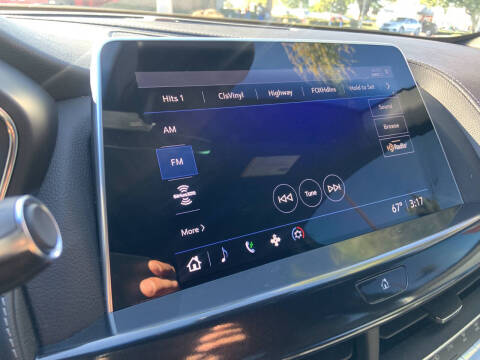 2024 Cadillac CT5 Luxury