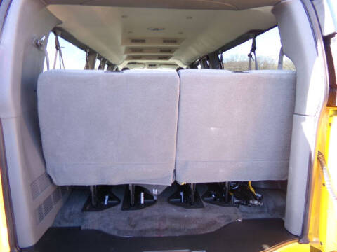 2017 Chevrolet Express LT 3500