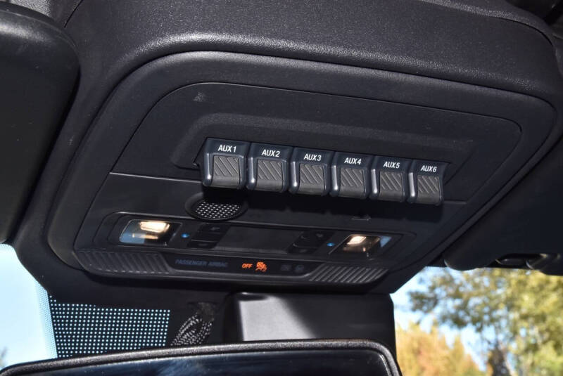 2023 Ford Bronco Wildtrak Advanced