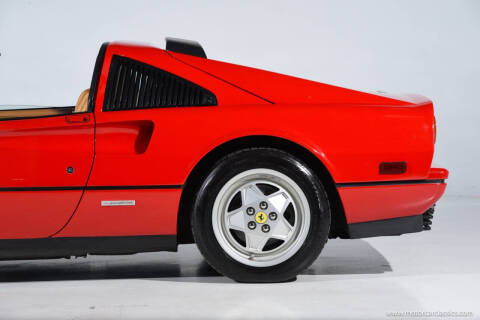 1989 Ferrari 328