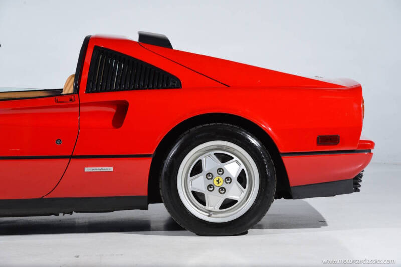 1989 Ferrari 328