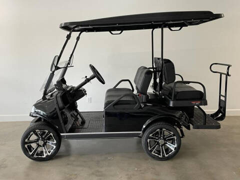 2023 EVOLUTION CLASSIC 4 PLUS for sale at Advanti Powersports in Mesa AZ