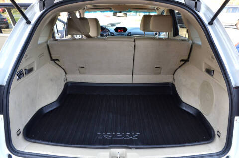 2015 Acura RDX