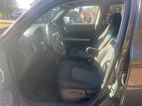 2010 Chevrolet HHR LT