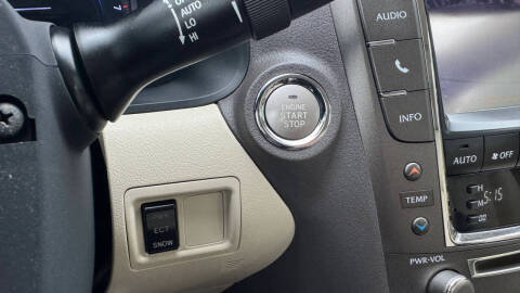 2013 Lexus IS 250