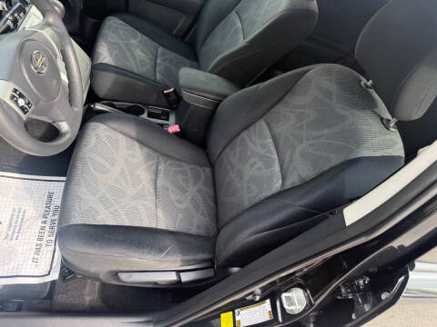 2012 Scion xB Release Series 9.0