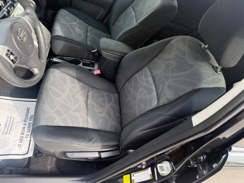 2012 Scion xB Release Series 9.0