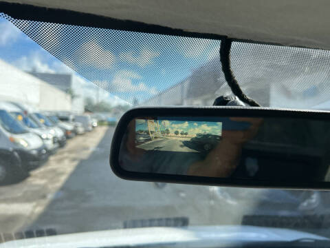 2018 Chevrolet Express 2500