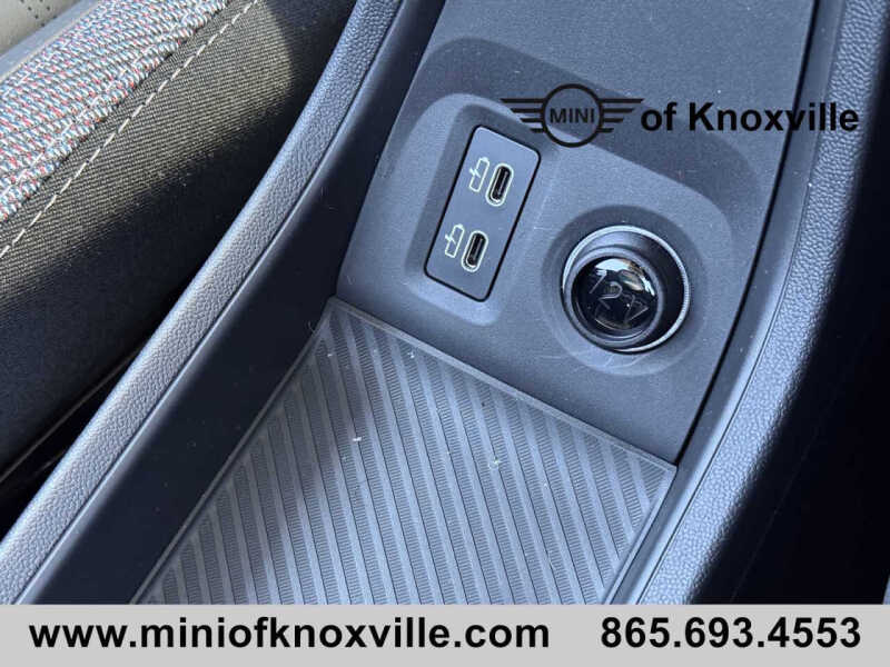 2025 MINI Hardtop 4 Door Cooper S