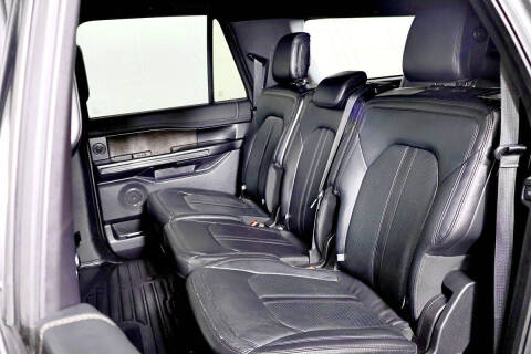 2019 Ford Expedition MAX Limited