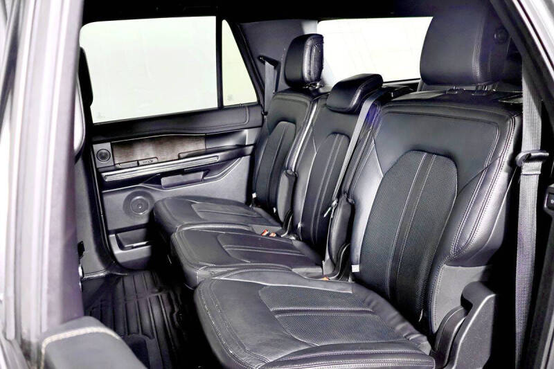 2019 Ford Expedition MAX Limited