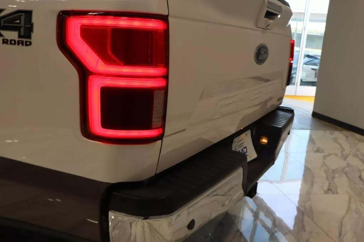 2019 Ford F-150 for sale at IMD MOTORS, INC in Dallas, TX