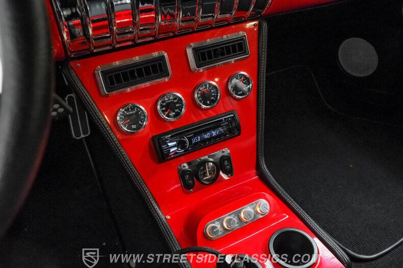 1956 Oldsmobile Super 88