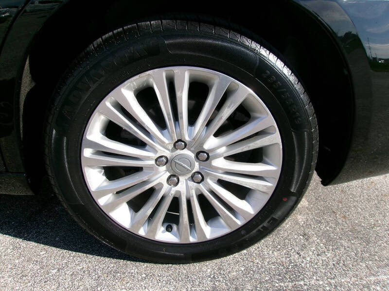 2012 Chrysler 300 Limited