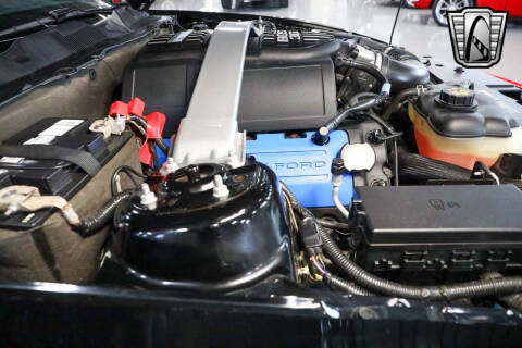 2012 Ford Mustang Boss 302