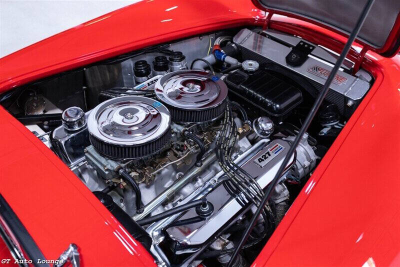 1965 Shelby Cobra