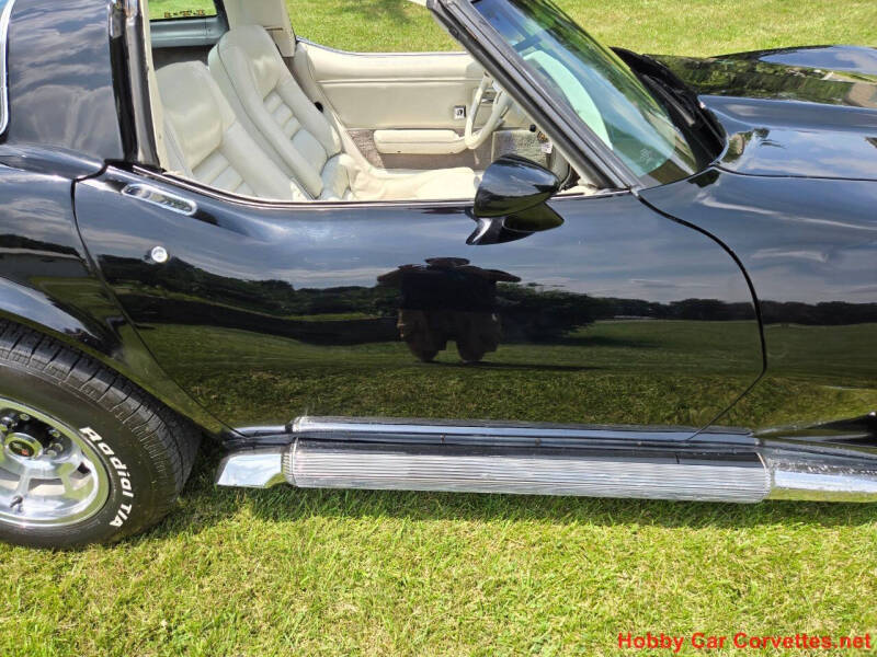 1979 Chevrolet Corvette