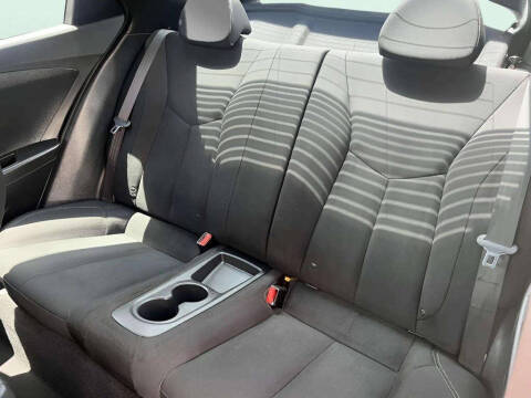 2017 Hyundai Veloster Value Edition