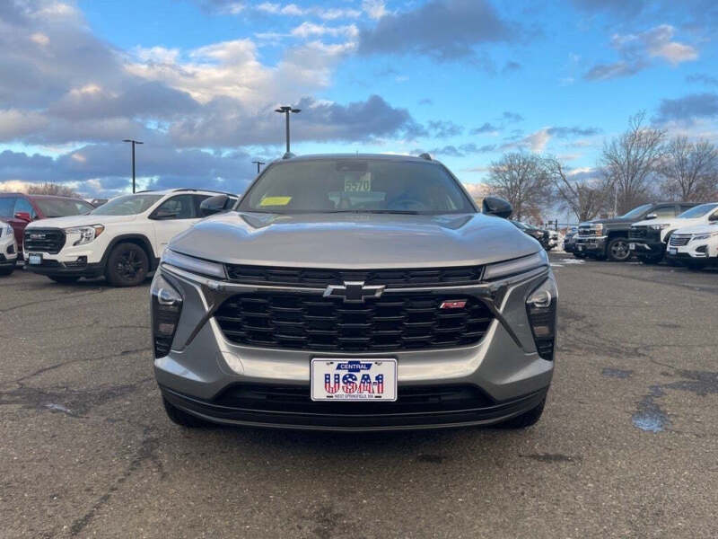 2025 Chevrolet Express 2500