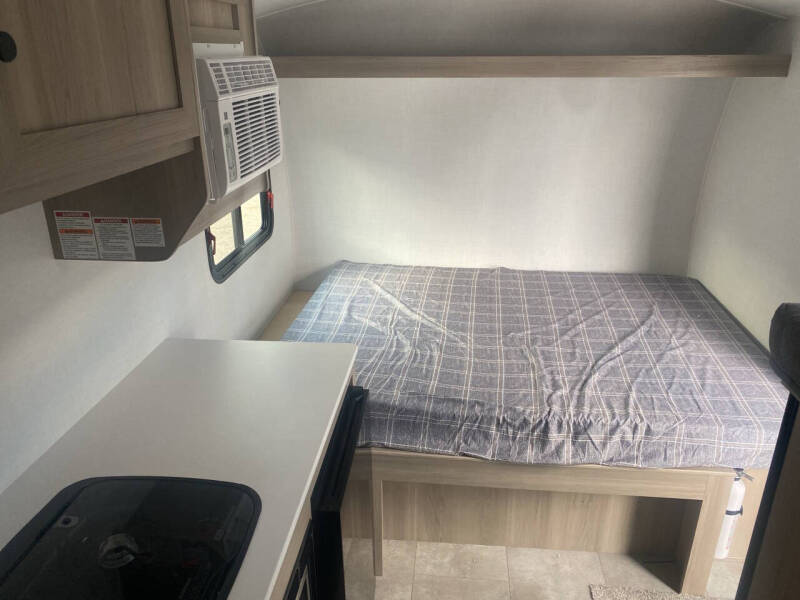 2026 Flagstaff E-Pro 13LE