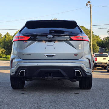 2019 Ford Edge ST