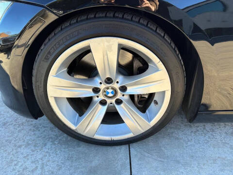 2008 BMW 3 Series 335i