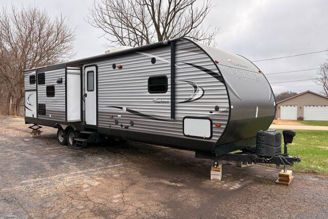 2017 Coachmen RV Catalina