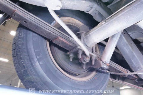 1962 Chevrolet Corvette