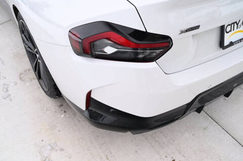 2024 BMW 2 Series M240i xDrive