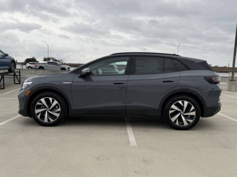 2026 Volkswagen ID.4 Pro