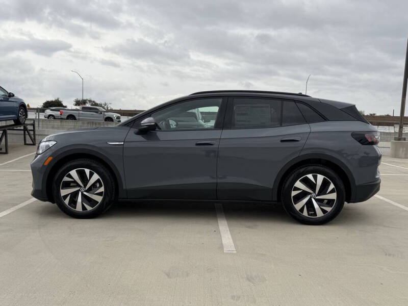 2026 Volkswagen ID.4 Pro