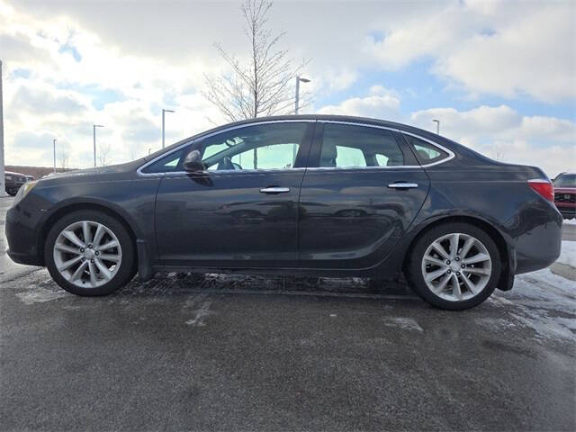 2014 Buick Verano Convenience Group