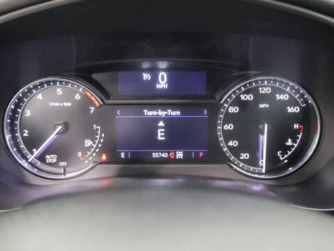 2021 Cadillac XT4 Premium Luxury