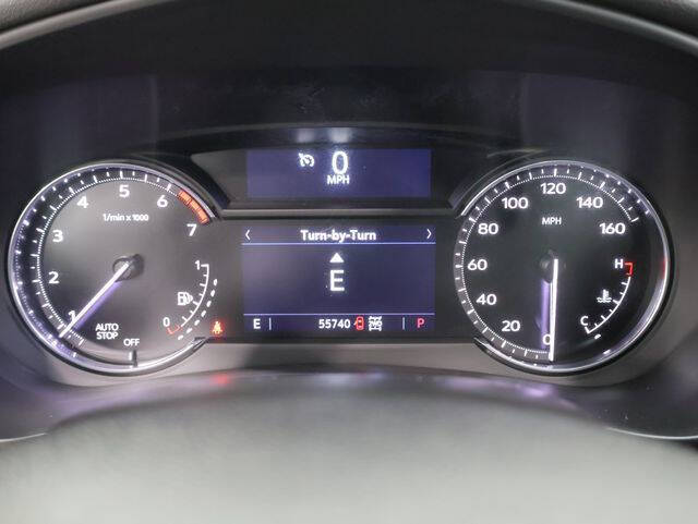 2021 Cadillac XT4 Premium Luxury