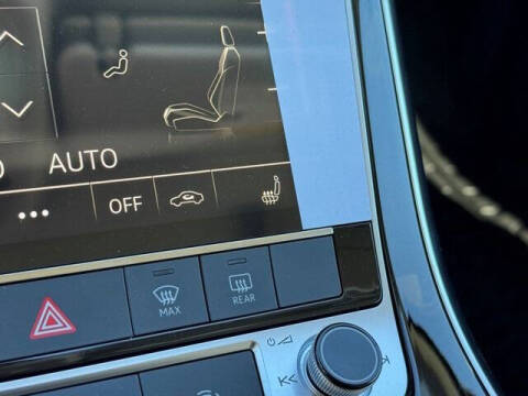 2026 Audi Q7 quattro Premium 45 TFSI