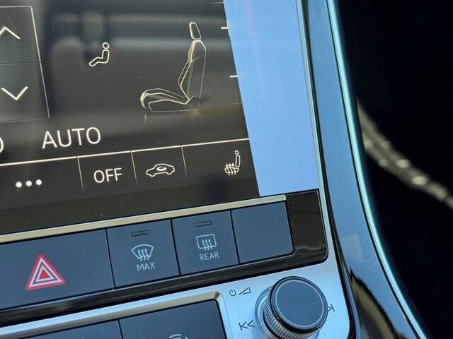 2026 Audi Q7 quattro Premium 45 TFSI