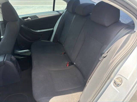 2015 Volkswagen Jetta