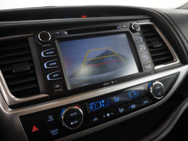 2014 Toyota Highlander Limited