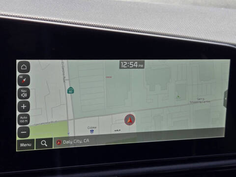 2025 Kia Niro EX