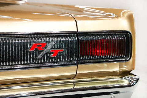 1967 Dodge Coronet