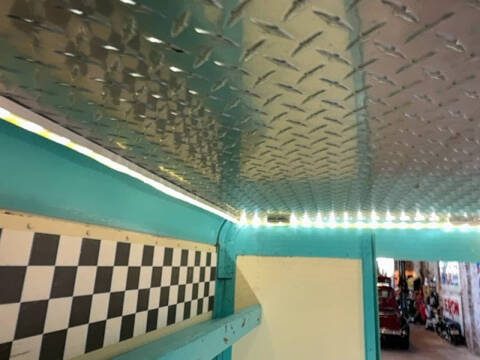 1964 Grumman Olsonette