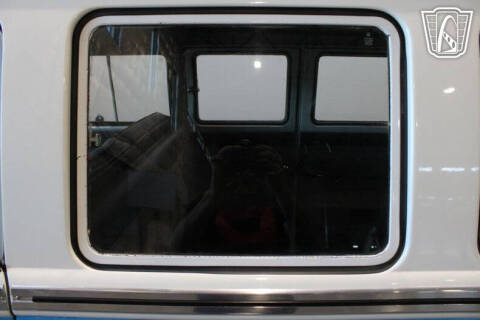 1967 Volkswagen Type 2