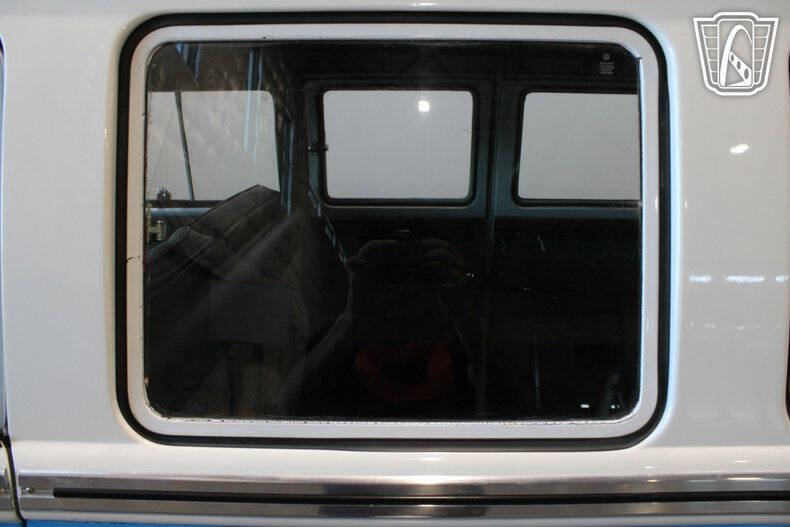 1967 Volkswagen Type 2