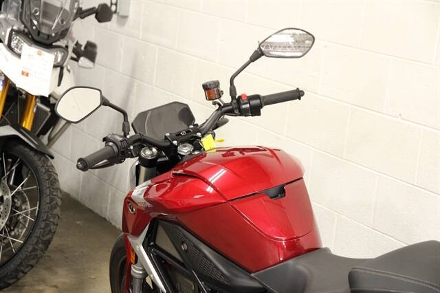 2020 Zero SR/F 14.4
