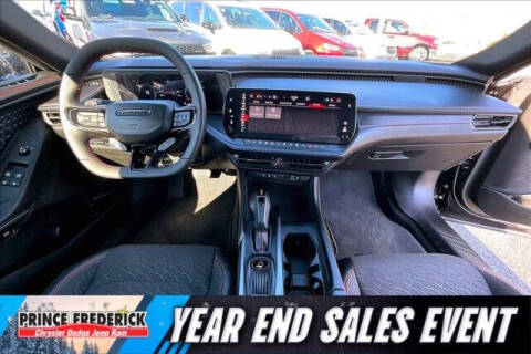 2025 Dodge Charger Daytona R/T