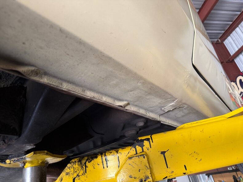 1969 Dodge Daytona