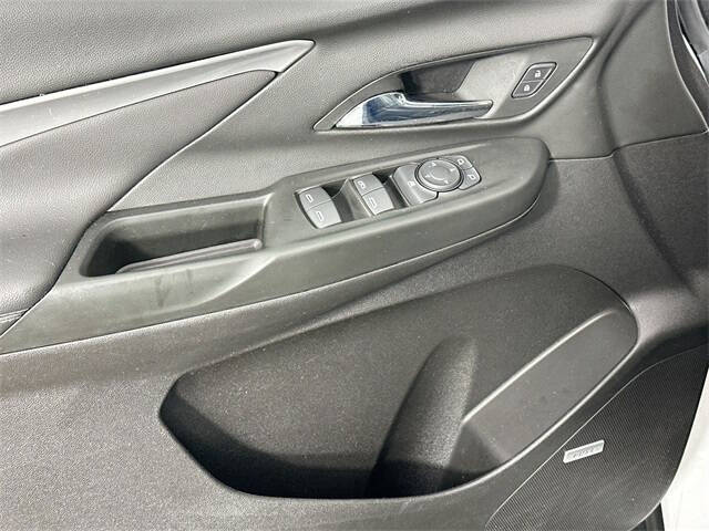 2023 Chevrolet Bolt EV 2LT