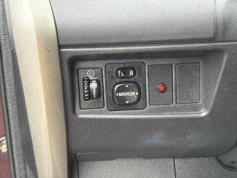 2004 Scion xA