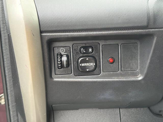 2004 Scion xA